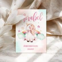Invitatie Botez sau Aniversare Handmade - Unicorn's Dream | Invitatie Digitala, Placecard Botez & Meniu Botez in acelasi stil Invitatie Botez sau Aniversare Handmade - Unicorn's Dream | Invitatie Digitala, Placecard Botez & Meniu Botez in acelasi stil Image