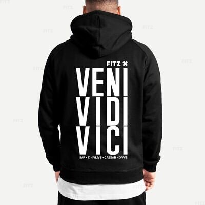 FITZ Hoodie VVV
