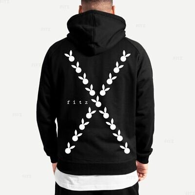 FITZ Hoodie Xtz