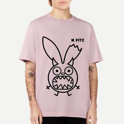 Tricou FITZ – Mad Rabbit