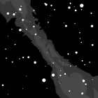 Calea Lactee (Milky Way)