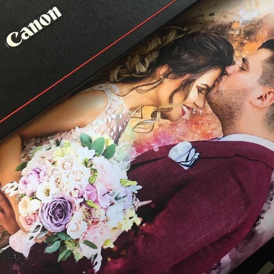 tablou watercolor bootiq tablou in still watercolor