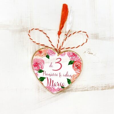 Martisor Handmade