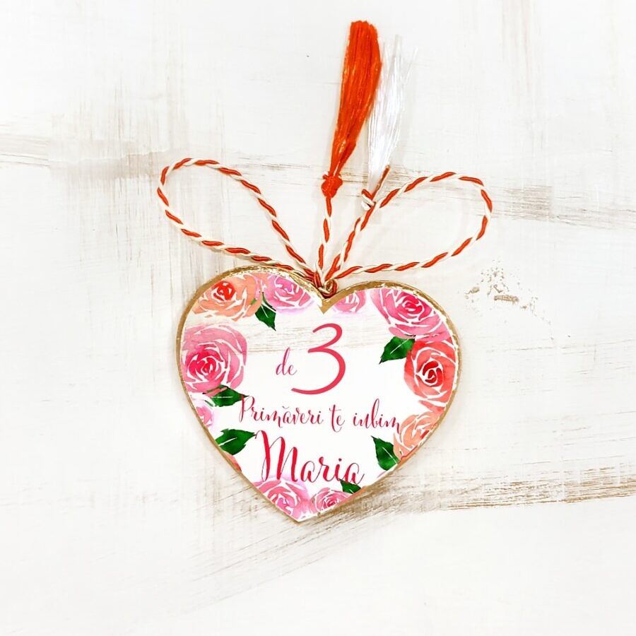Martisor Handmade