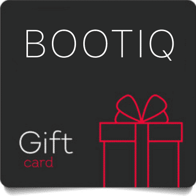 Alternative view of Gift Card Bootiq - Voucher cadou