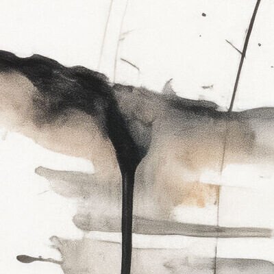 Alternative view of Tablou abstract Splash no 7
