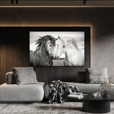 Tablou canvas sau inramat Pure Love